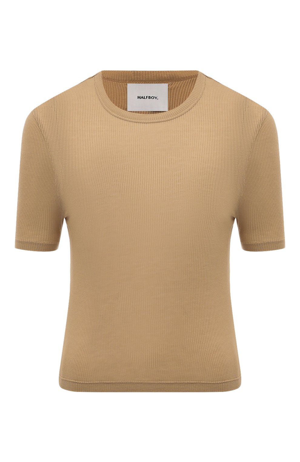 Футболка HALFBOY, арт. HFW241WTTS029, фото 1