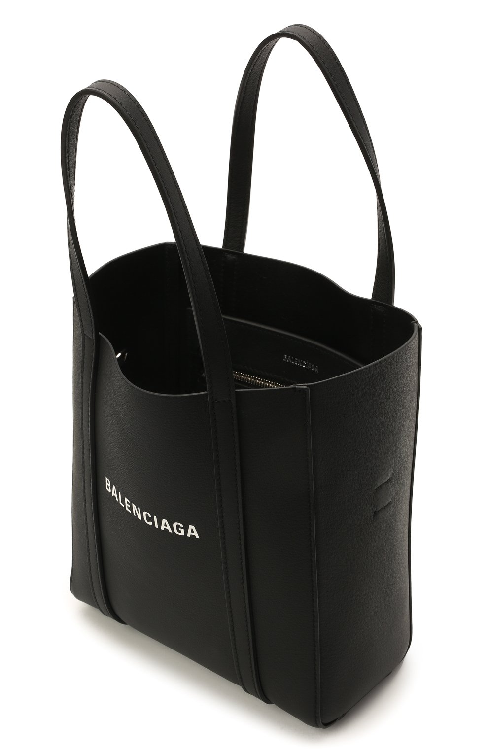 Сумка-тоут everyday xxs BALENCIAGA, арт. 551815/D6W2N, фото 4