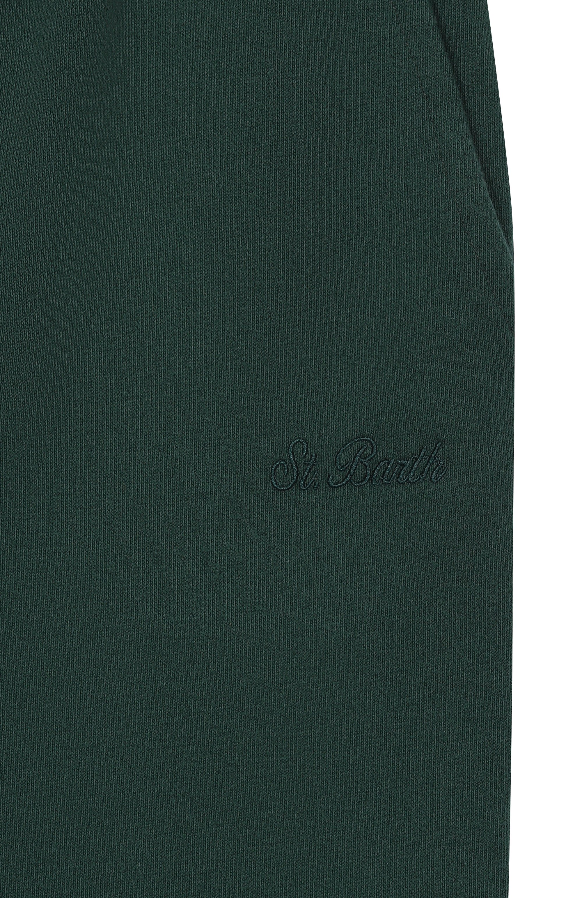 Джоггеры MC2 SAINT BARTH, арт. B0LT011-00397I/B0LT JR WN, фото 3