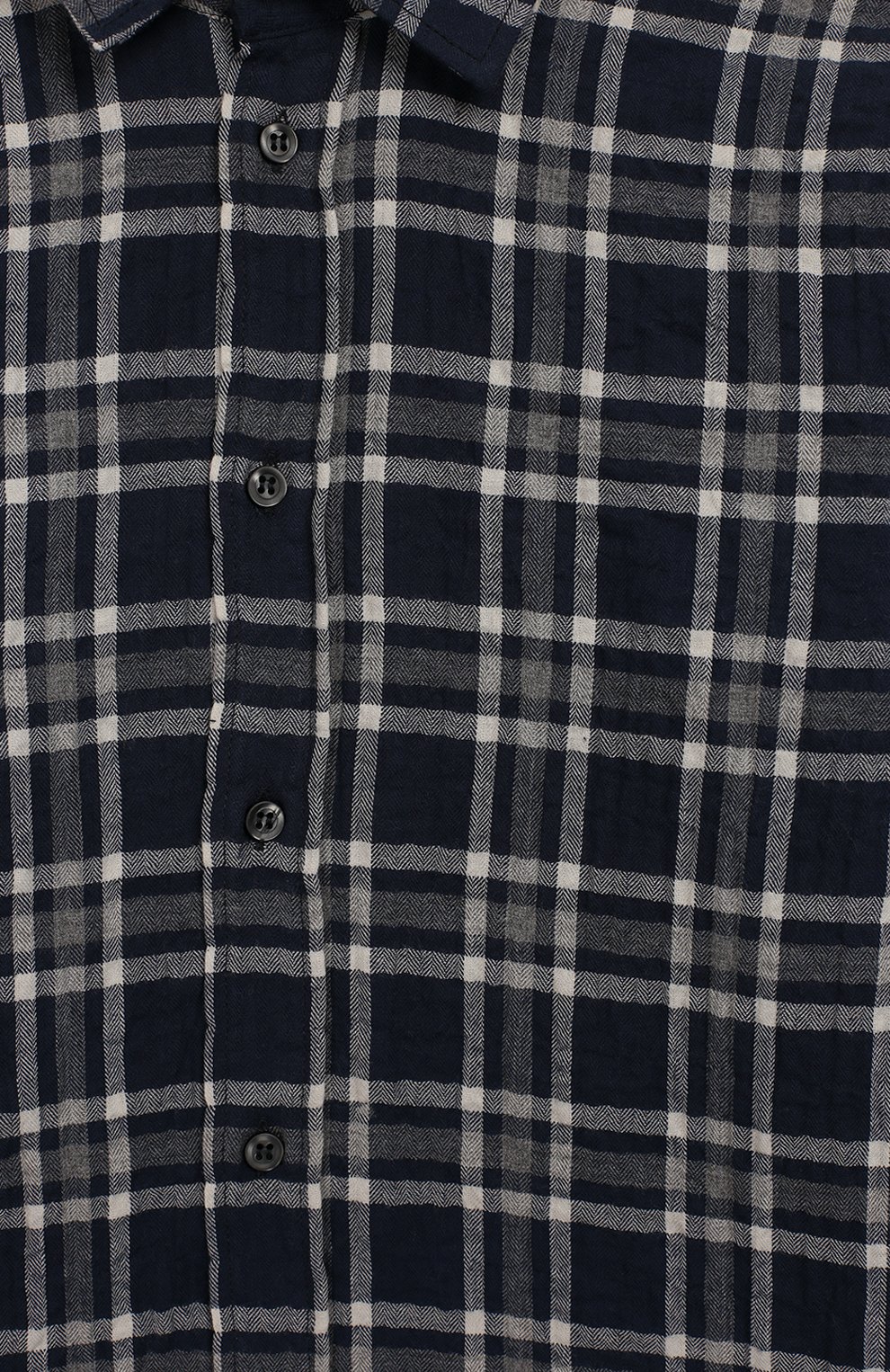 Хлопковая рубашка DAL LAGO, арт. DL08Q/8719/13-16, фото 3