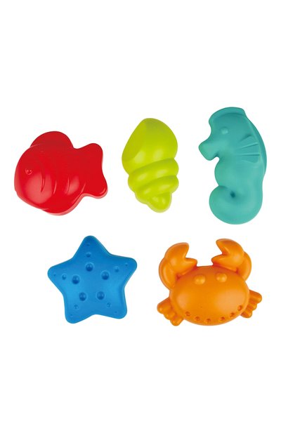 Набор для песочницы морские создания HAPE, арт. E4058_HP