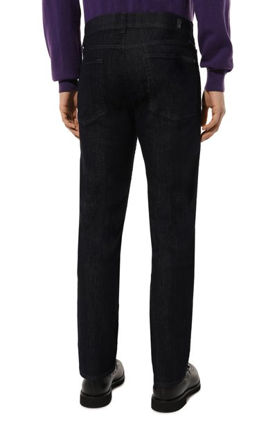 Джинсы slimmy 7 FOR ALL MANKIND, арт. JSMS83L0EX, фото 4