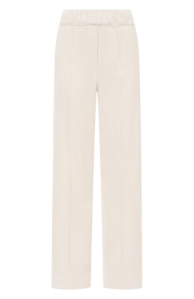 Женские вельветовые брюки D.EXTERIOR, арт. 61738/A