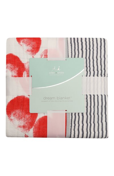 Муслиновое одеяло ADEN+ANAIS, арт. 6132, фото 1