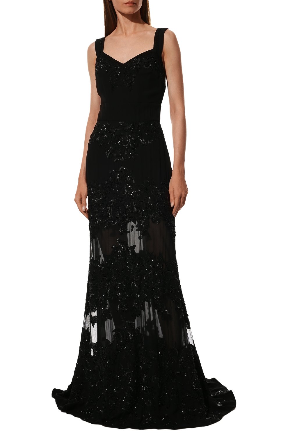 Платье ELIE SAAB, арт. 7455, фото 3