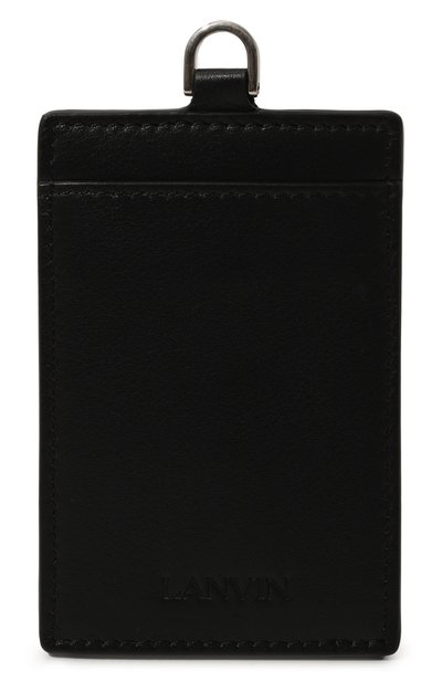 Комплект из клатча и картхолдера LANVIN, арт. SLIP01/PIEN, фото 5