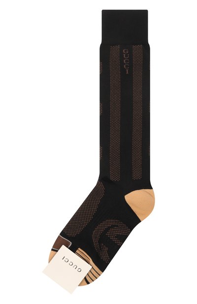 Носки GUCCI, арт. 675854 3GA10, фото 1