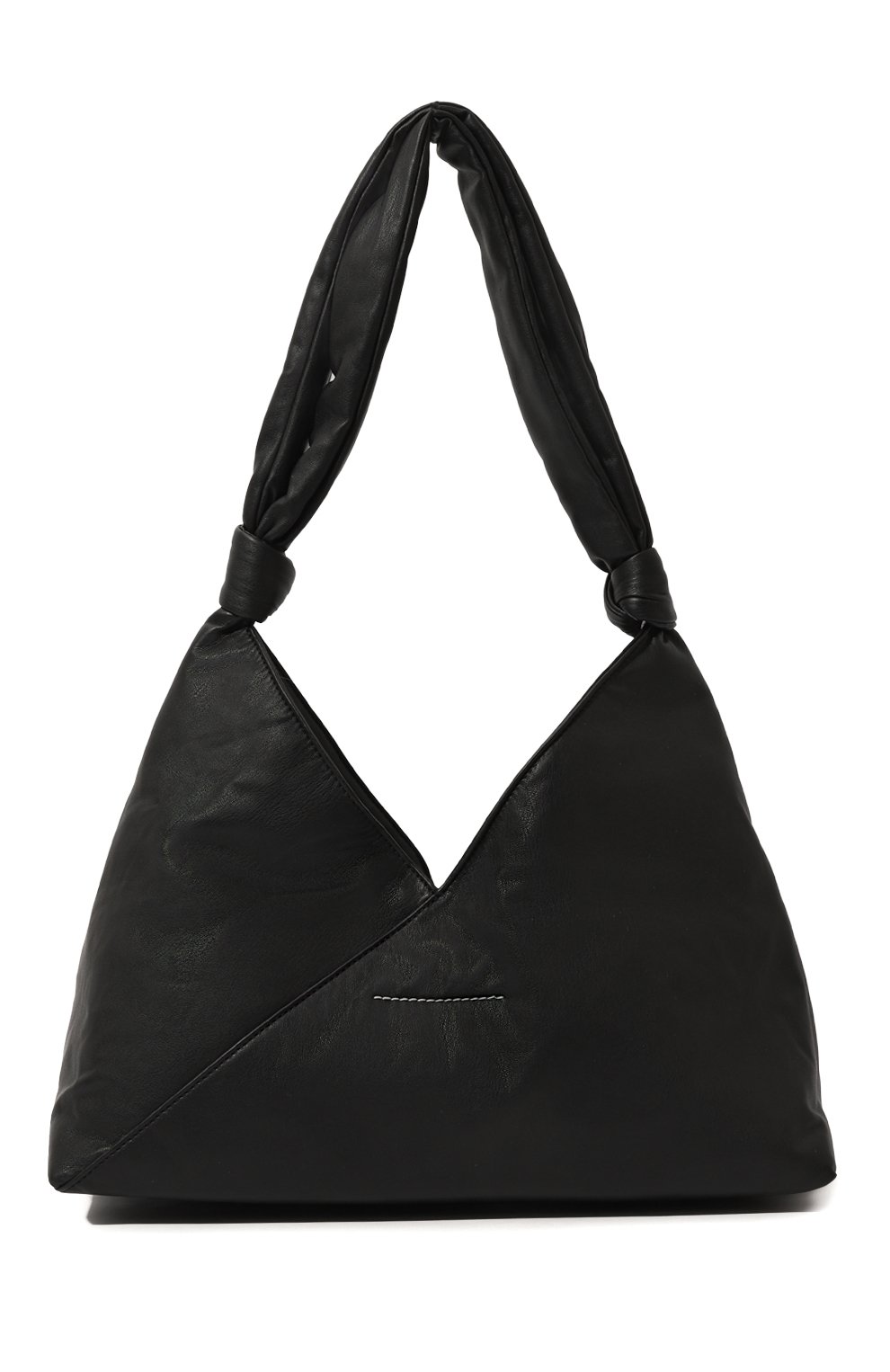 Сумка knotted MM6, арт. SB6WC0006/P5690, фото 6