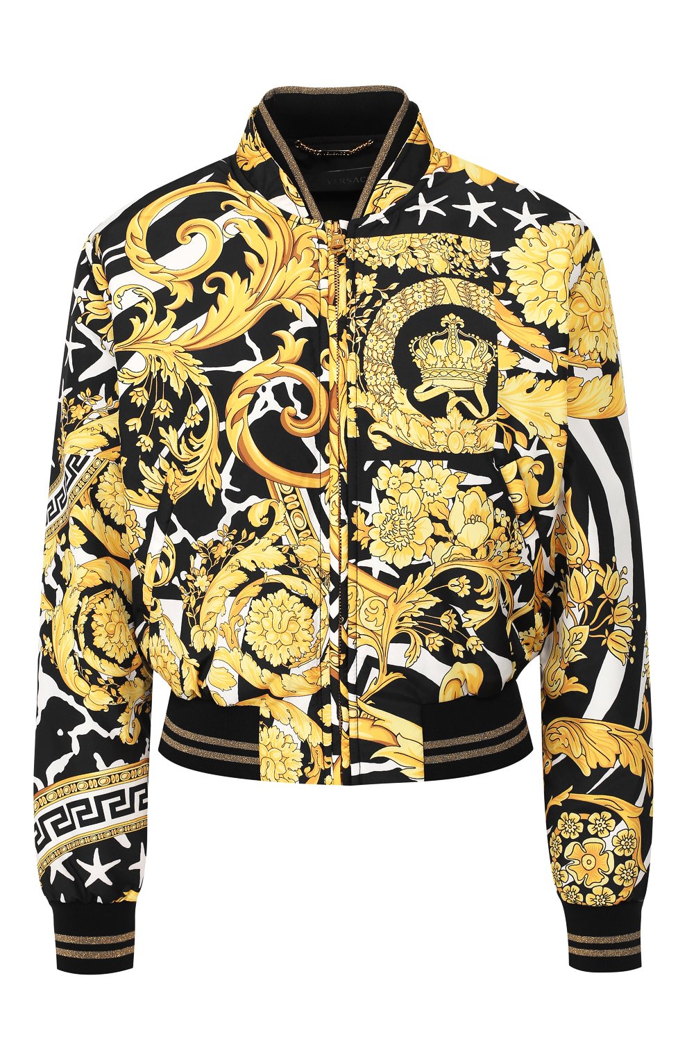 Бомбер VERSACE, арт. A84003/A231034, фото 1