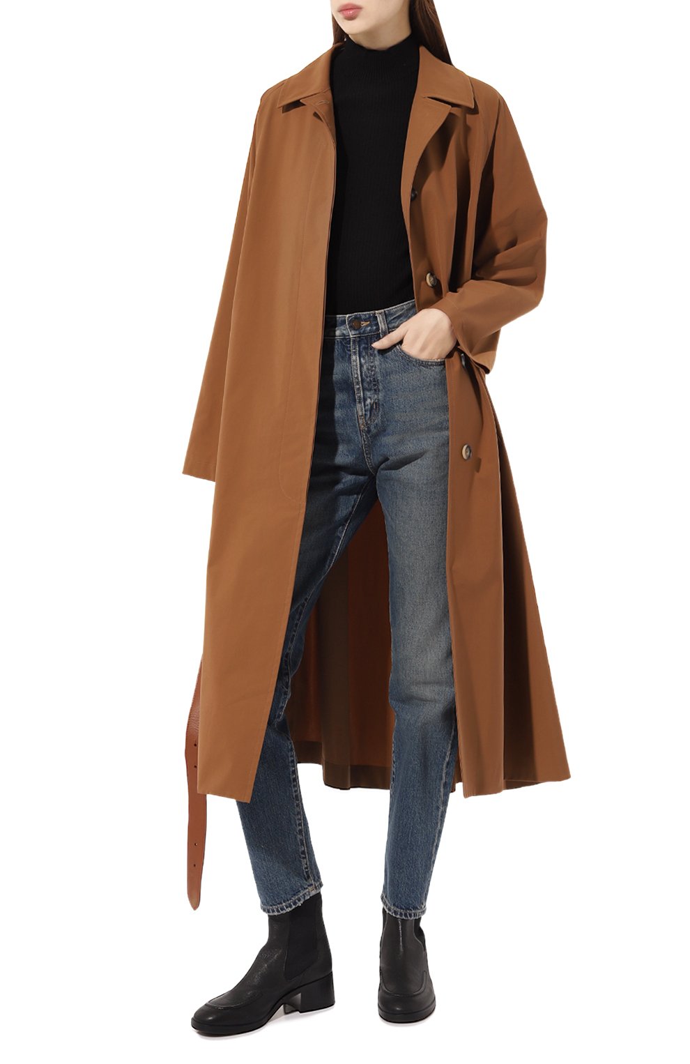 Ботильоны wendy SEE BY CHLOÉ, арт. SB39080A/16062, фото 2