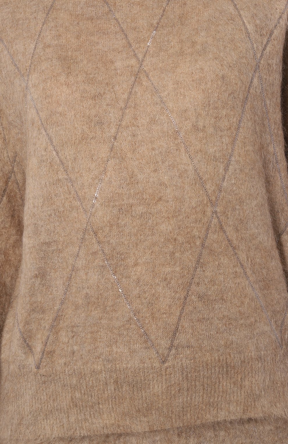 Свитер BRUNELLO CUCINELLI, арт. MBP110810, фото 5