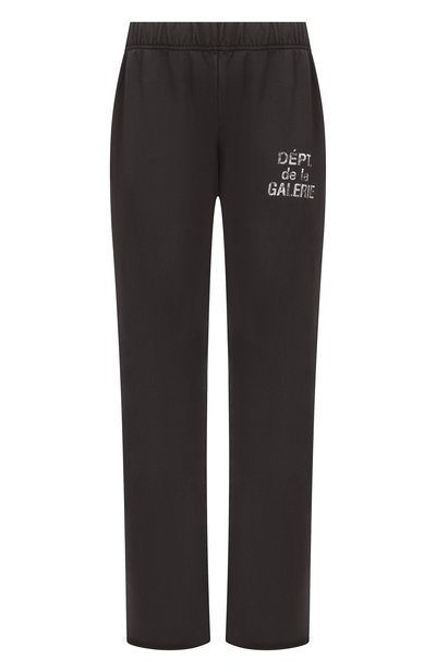 Мужские хлопковые брюки GALLERY DEPT., арт. LSF-40112