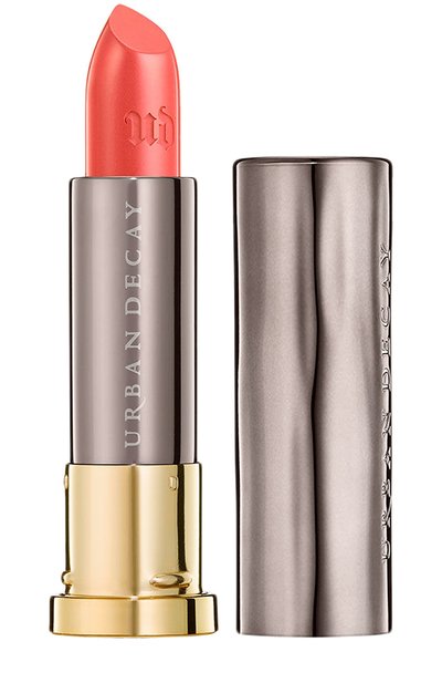Женская помада vice lipstick, оттенок snitch URBAN DECAY, арт. 3605971158919