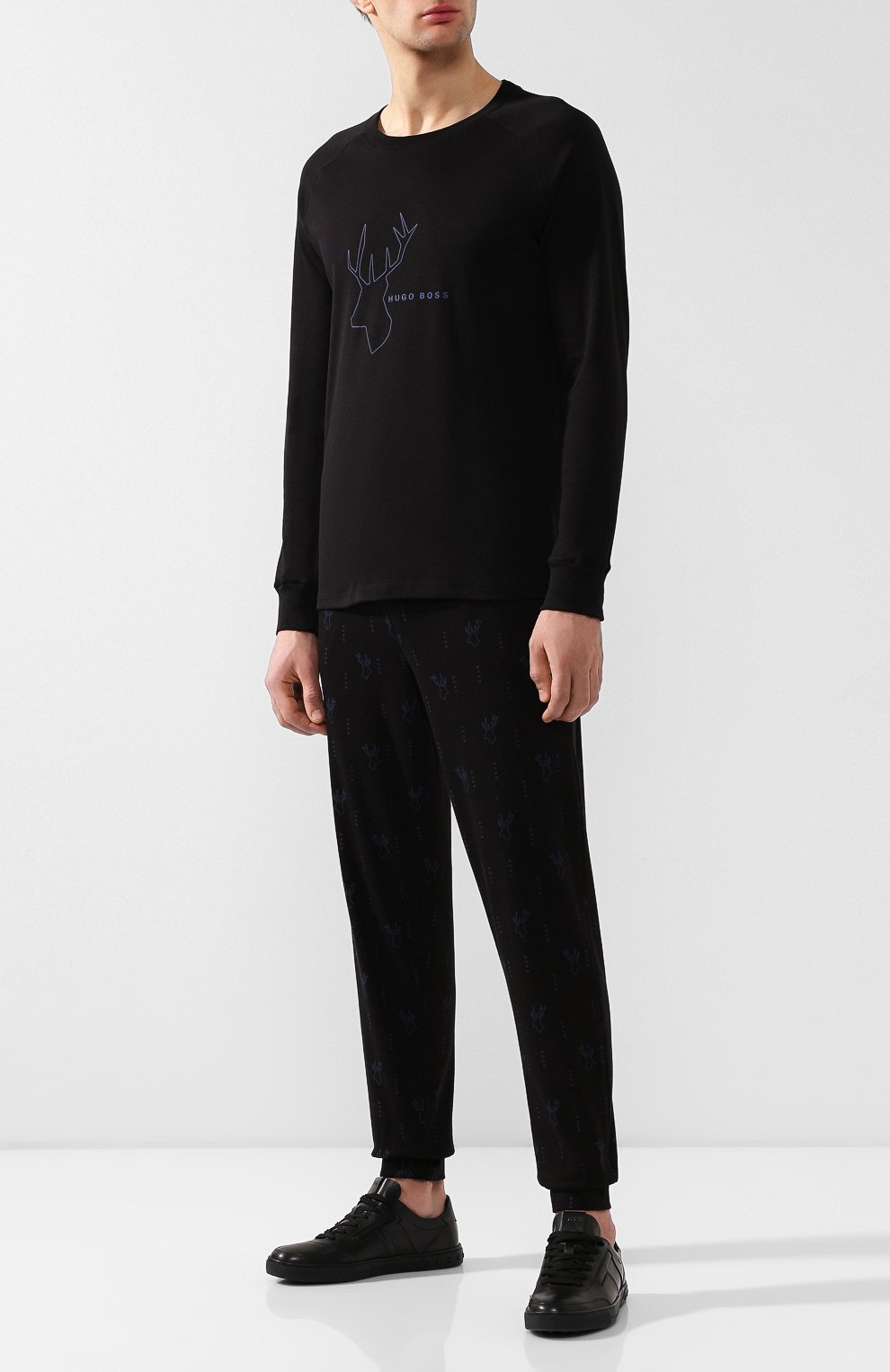 Пижама BOSS, арт. 50397032, фото 1