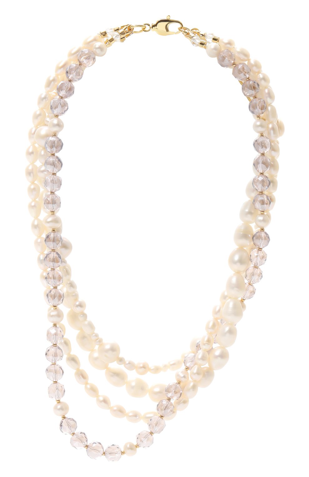 Колье snow BLUEJAY, арт. BJ-SNW, фото 1