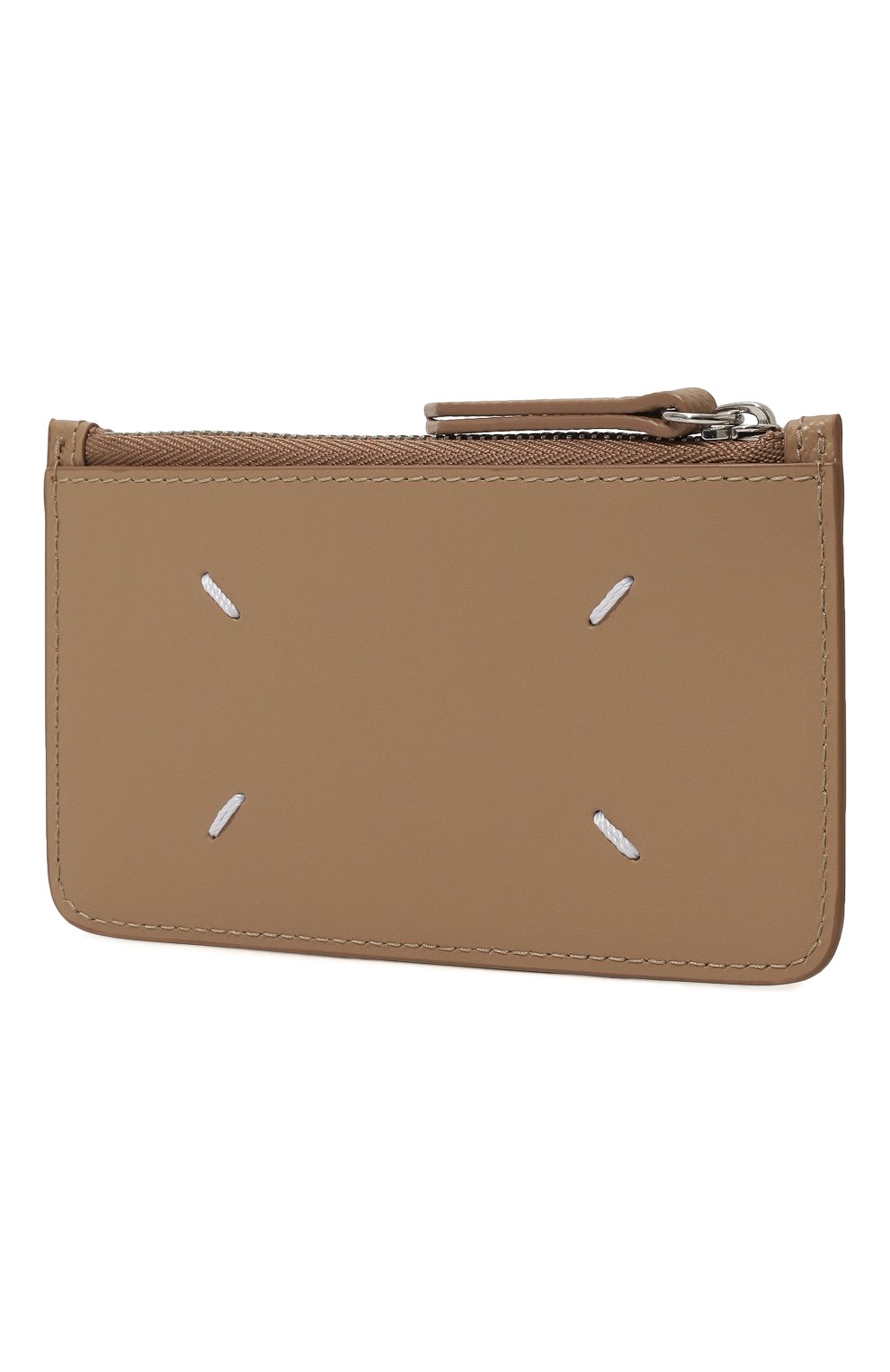 Кожаный футляр для кредитных карт MAISON MARGIELA, арт. SA1VX0008/P4745, фото 2