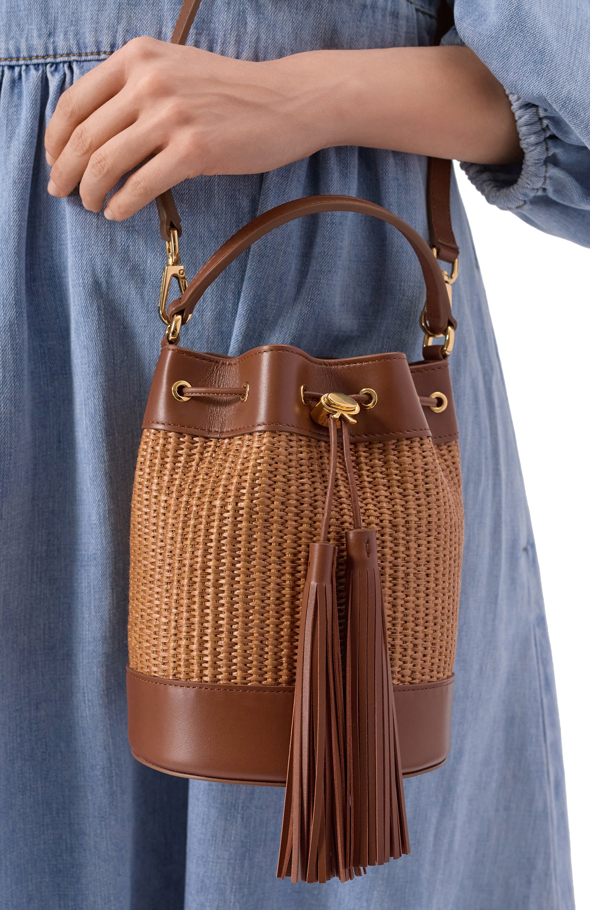 Сумка sienna GIANVITO ROSSI, арт. B00395.RIBBK.VGMCUCU, фото 2