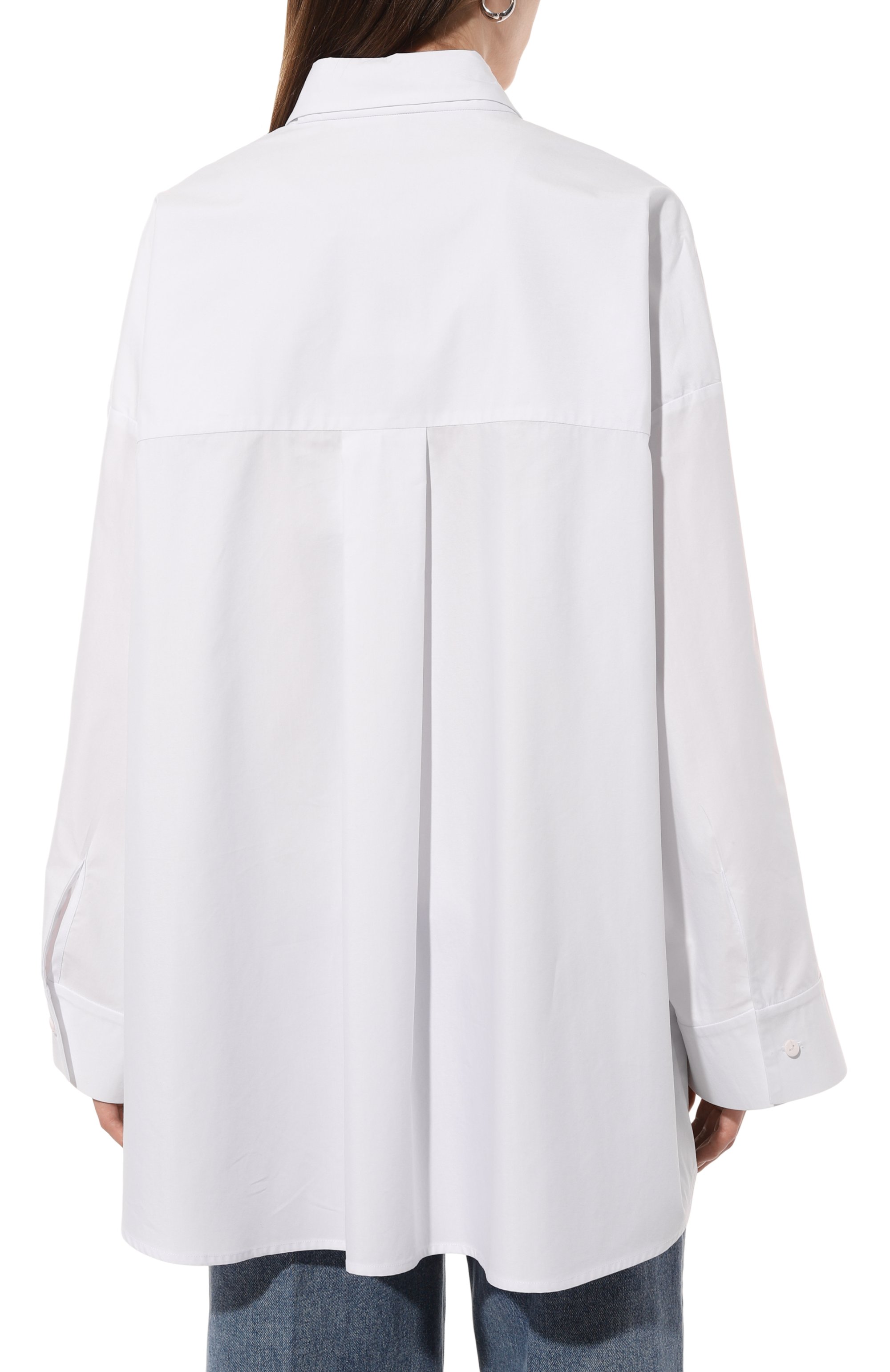 Хлопковая рубашка PE, арт. PESS25-9.3.51.1, фото 4