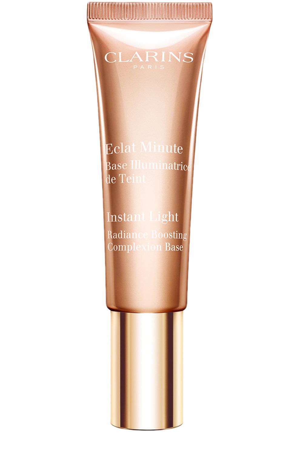 База под макияж, придающая сияние коже eclat minute, оттенок 04 CLARINS, арт. 04066810, фото 1