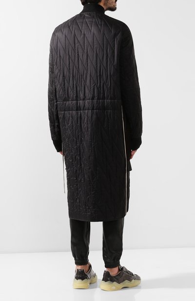 Плащ RICK OWENS, арт. RR19F4922/NZLVS, фото 4