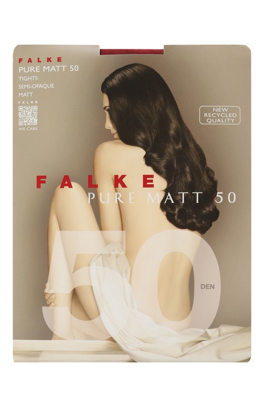 Колготки Falke 43150 Коричневый 43150