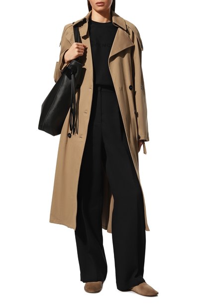 Замшевые дерби strasacco MARSELL, арт. MW4286/186, фото 2