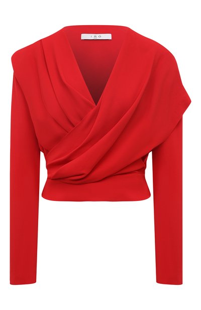 Блузка IRO, арт. WP16KAYLA, фото 1