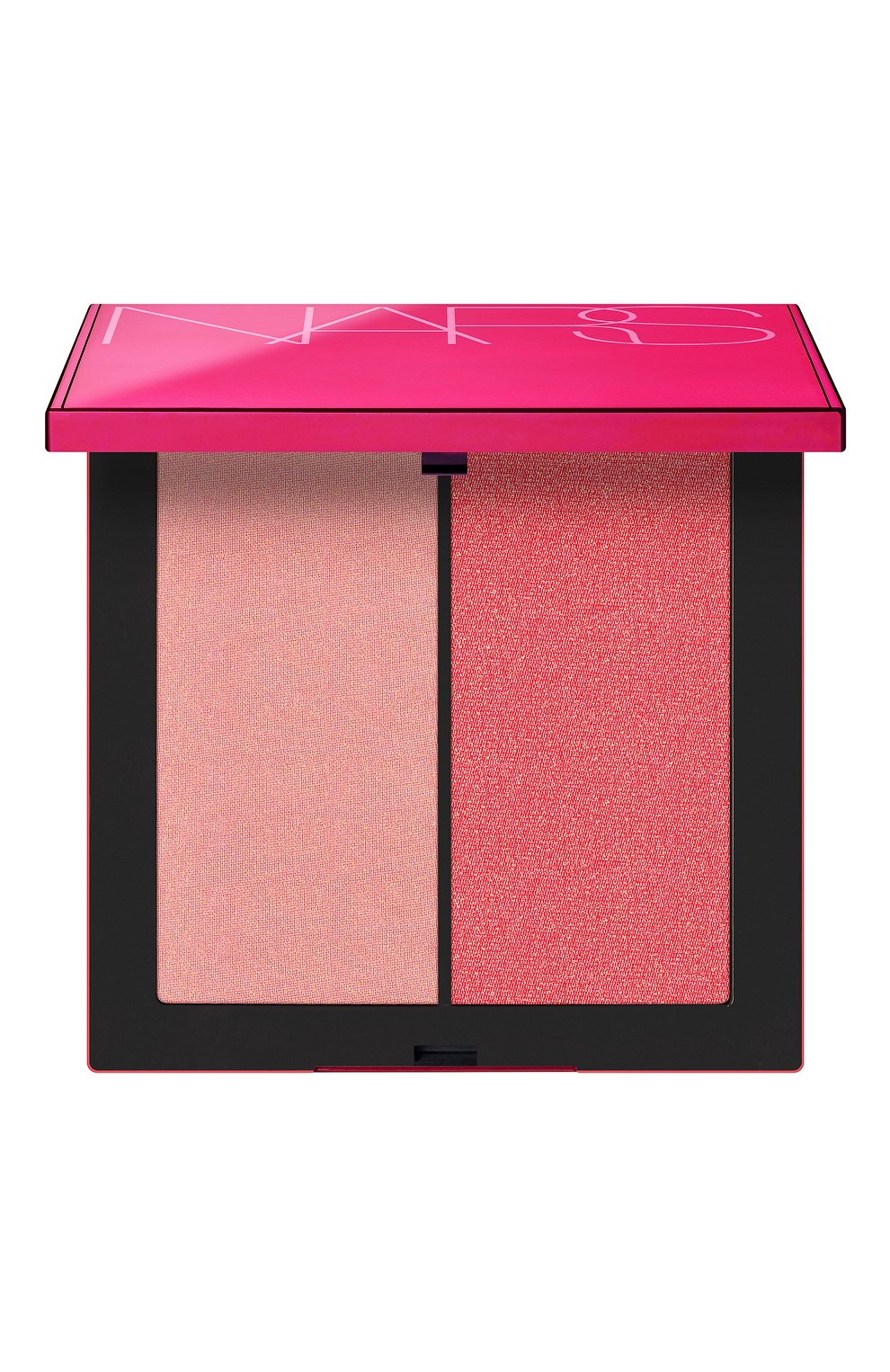 Палетка румян jumbo blush duo (8g) NARS, арт. 34502236NS, фото 1
