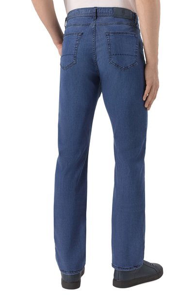 Джинсы RICHARD J. BROWN, арт. ATENE Z/T19, фото 4