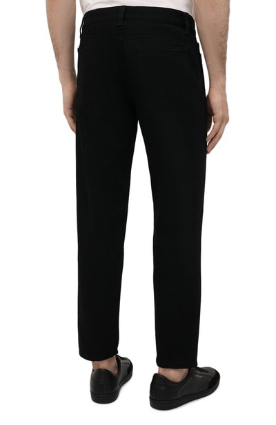 Джинсы SAINT LAURENT, арт. 644678/YY899, фото 4