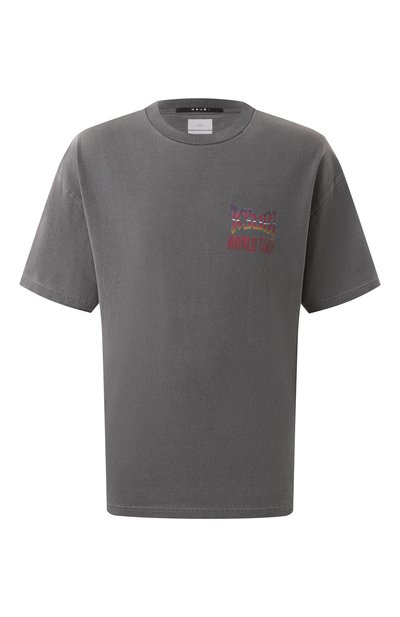 Хлопковая футболка KSUBI, арт. MPS25TE016, фото 1