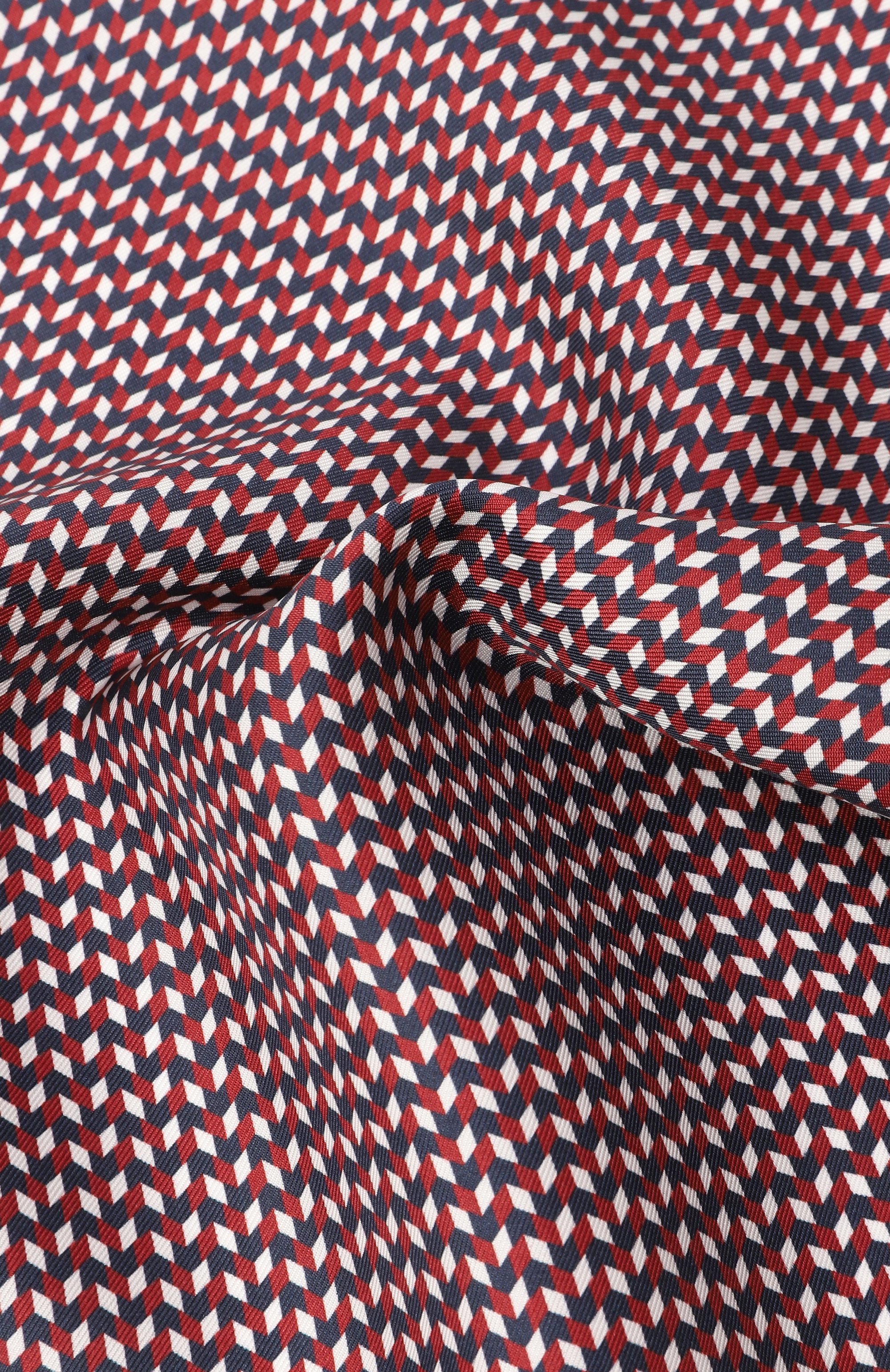 Шелковый платок GIORGIO ARMANI, арт. GM000805/TE13656, фото 2