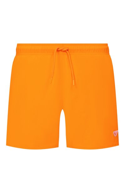 Мужские плавки-шорты EMPORIO ARMANI, арт. EM000583/AF20424