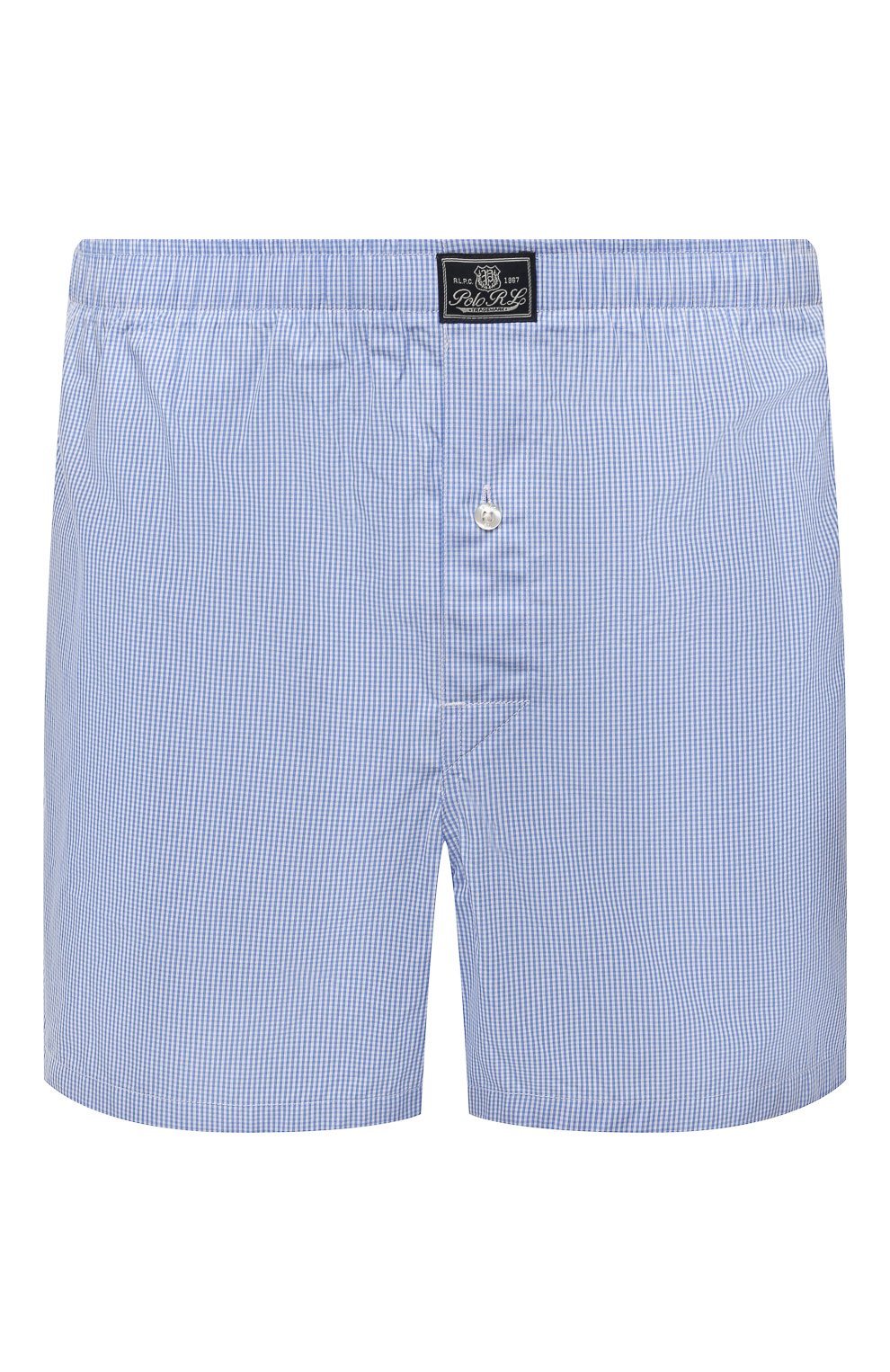 Хлопковые боксеры POLO RALPH LAUREN, арт. 714513429/005, фото 1