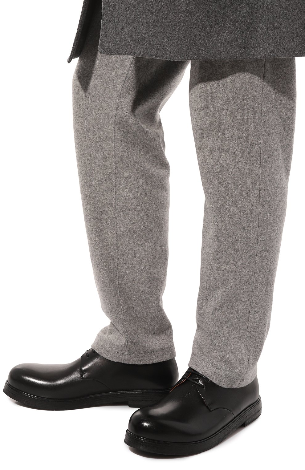 Кожаные дерби MARSELL, арт. MM1330/118, фото 3