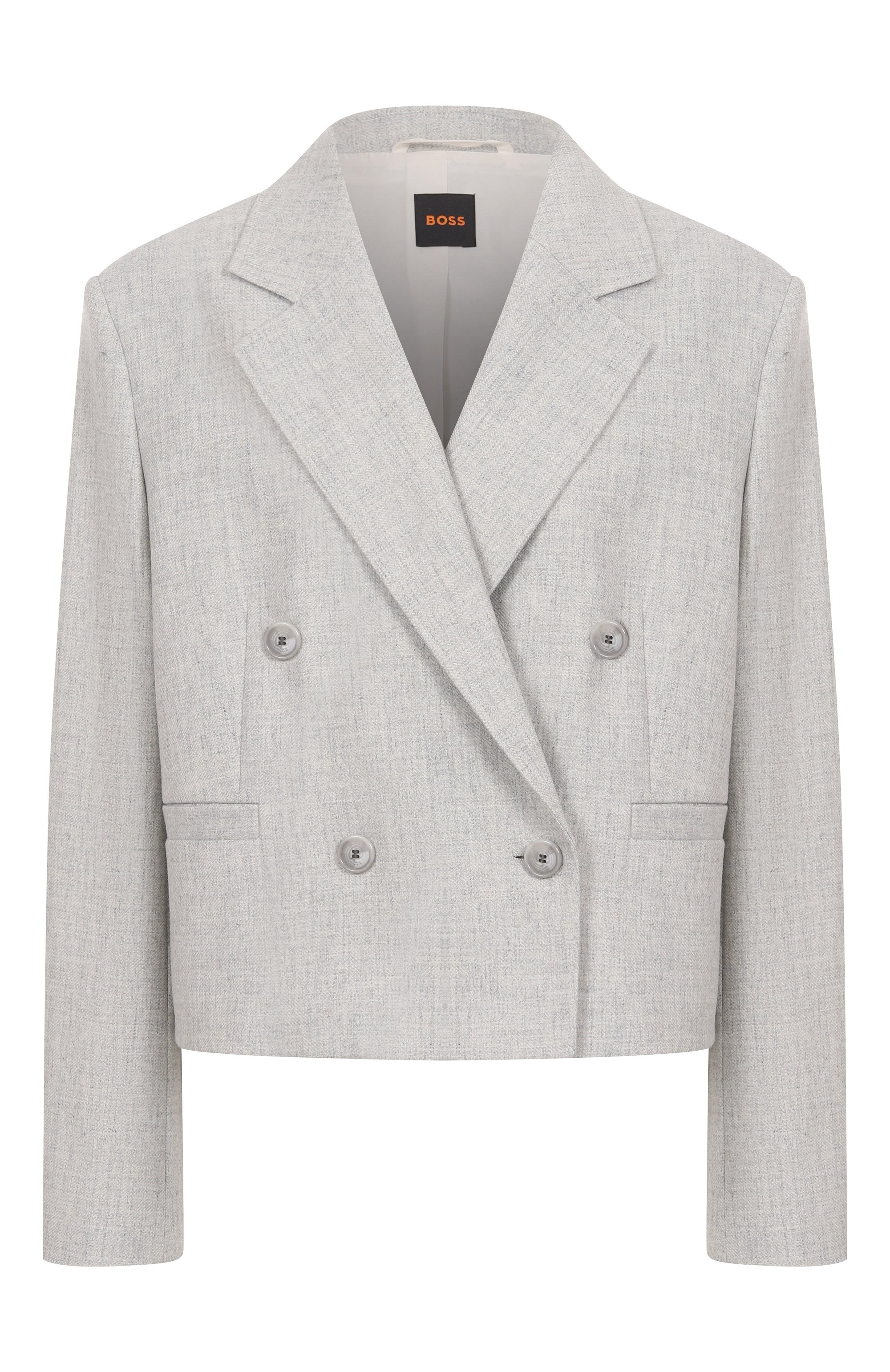 Жакет BOSS ORANGE, арт. 50547682, фото 1