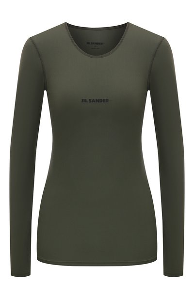 Женская лонгслив JIL SANDER, арт. J40GC0019/J20031