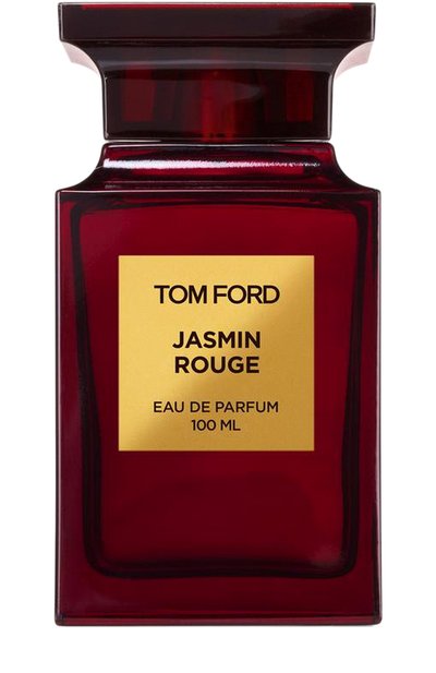 Парфюмерная вода jasmin rouge (100ml) TOM FORD, арт. T1LH-01, фото 1