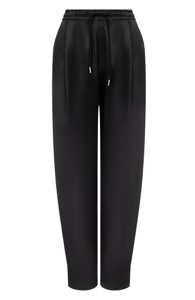 Женские атласные брюки DANAME, арт. 325FW3701A