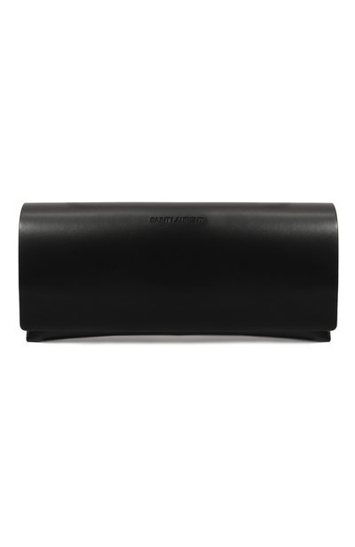 Солнцезащитные очки SAINT LAURENT, арт. SL M39/K, фото 5