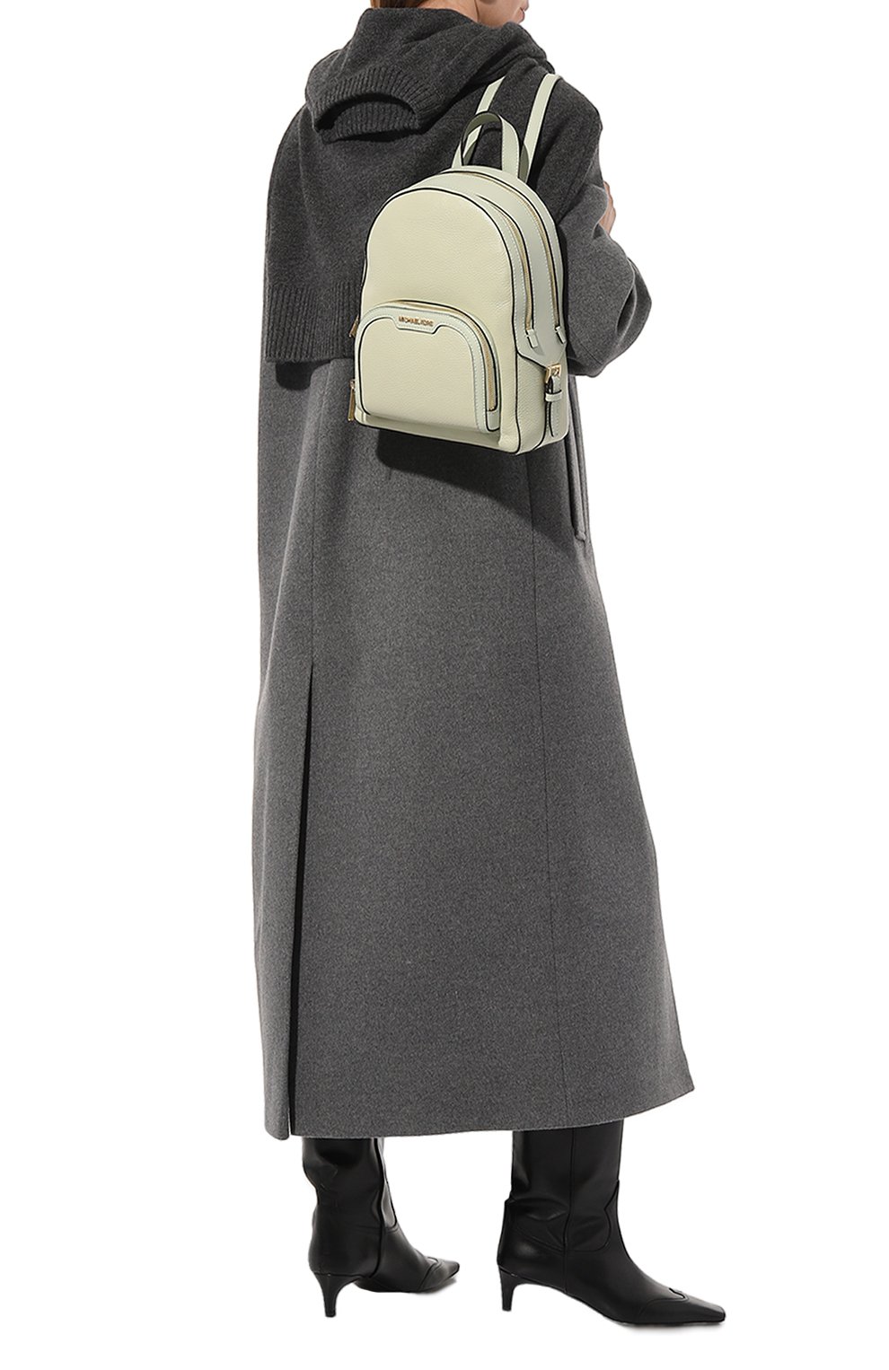 Рюкзак jaycee medium MICHAEL MICHAEL KORS, арт. 35S2G8TB2L, фото 7