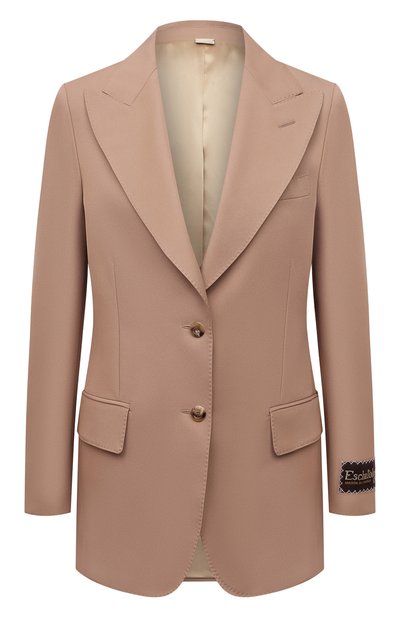 Женский жакет GUCCI, арт. 661699/Z713C