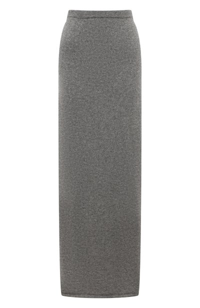 Женская юбка из шерсти и вискозы PIETRO BRUNELLI, арт. G0B001/WS0011/0930