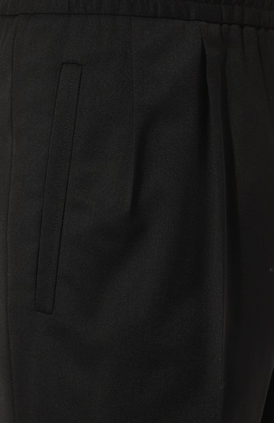 Брюки ZEGNA, арт. 6ZF062A6/73GCC2, фото 5