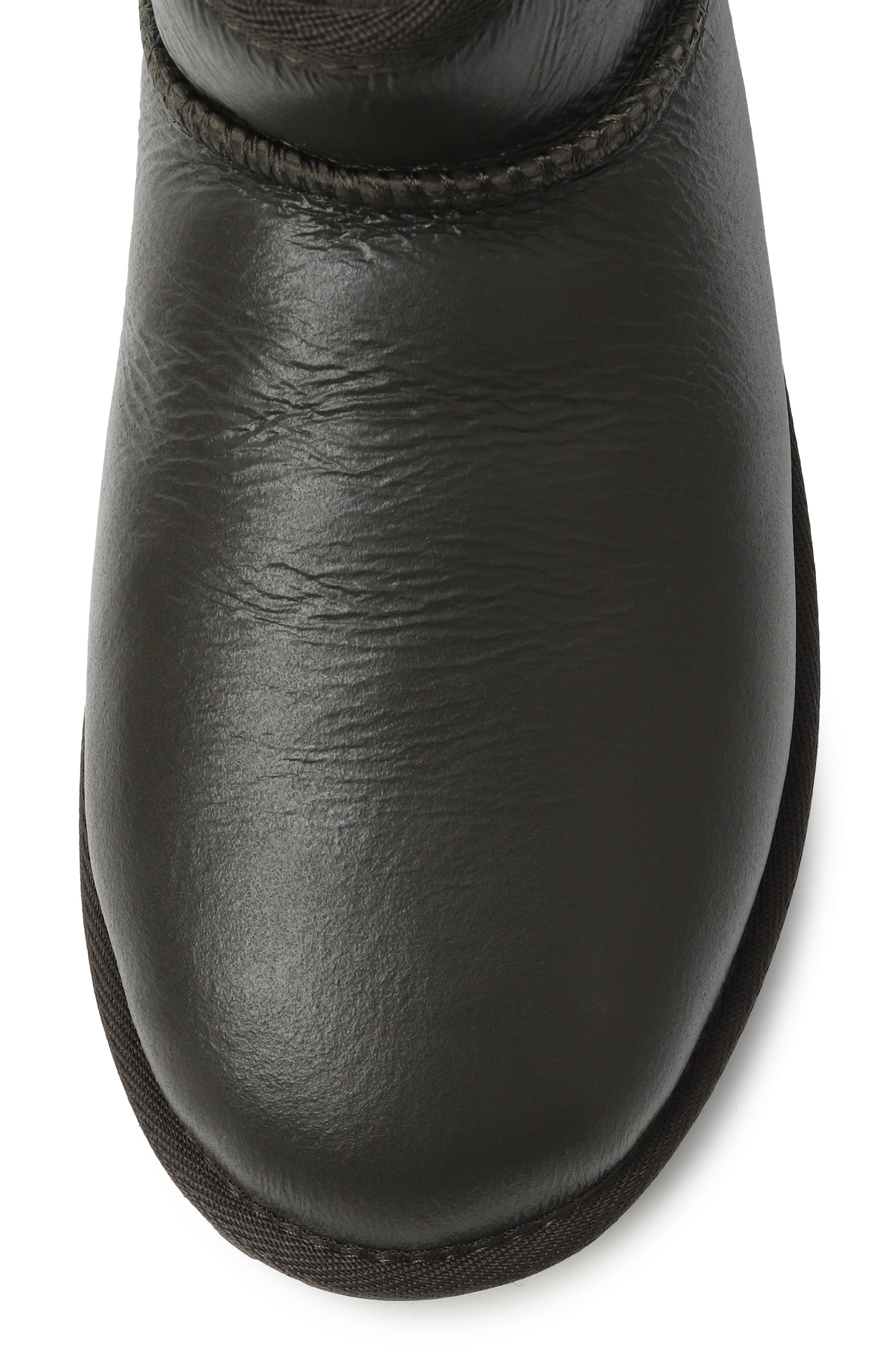 Кожаные угги townsend micro EMU AUSTRALIA, арт. M12282, фото 6