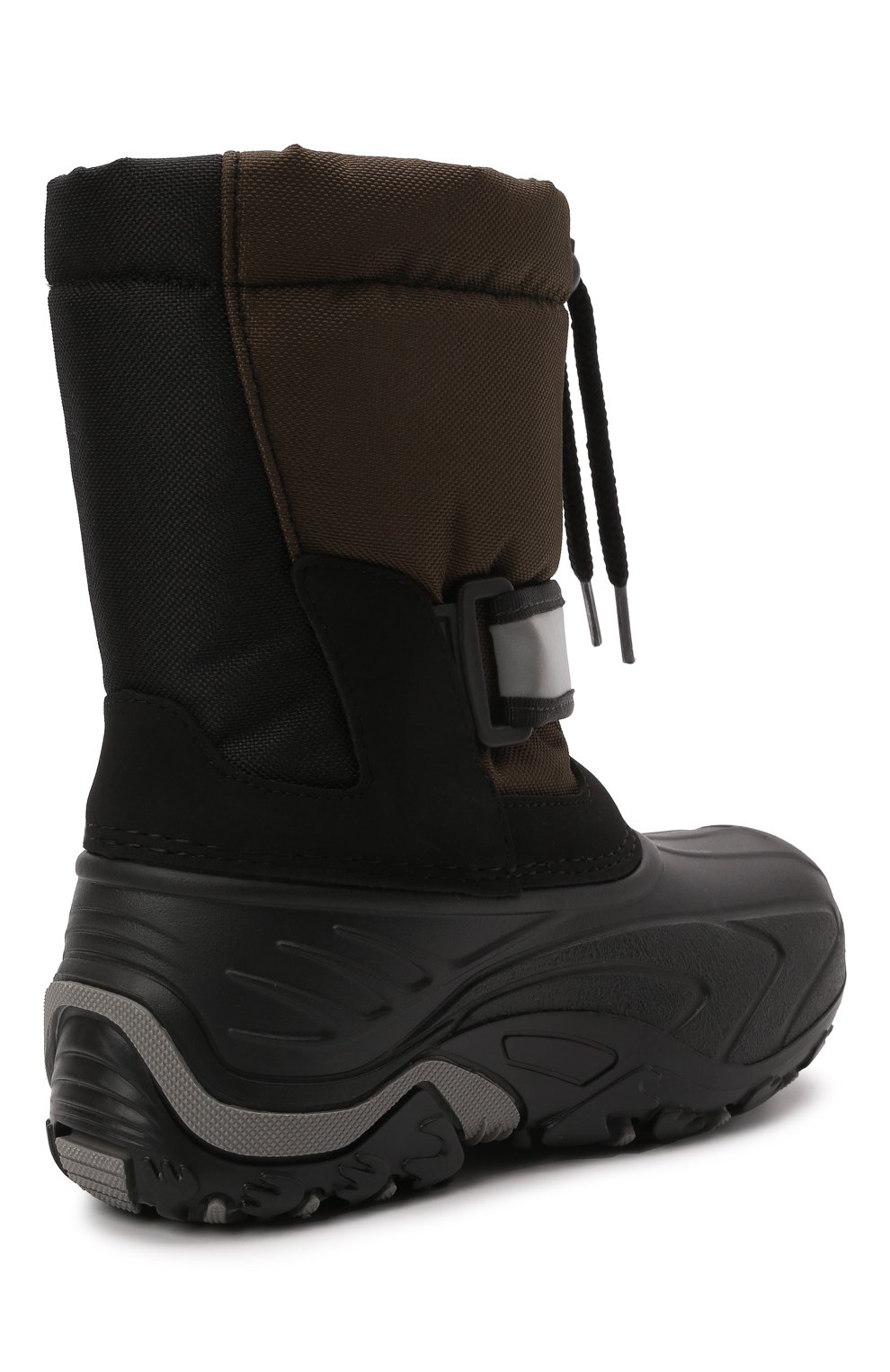 Утепленные сапоги BOGNER, арт. 42145862/B0RMI0 JR.4, фото 3