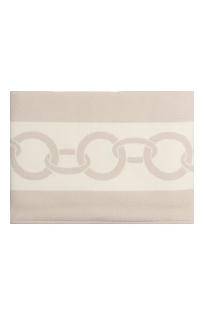 Плед chains FRETTE, арт. FR6607 F0400 130I