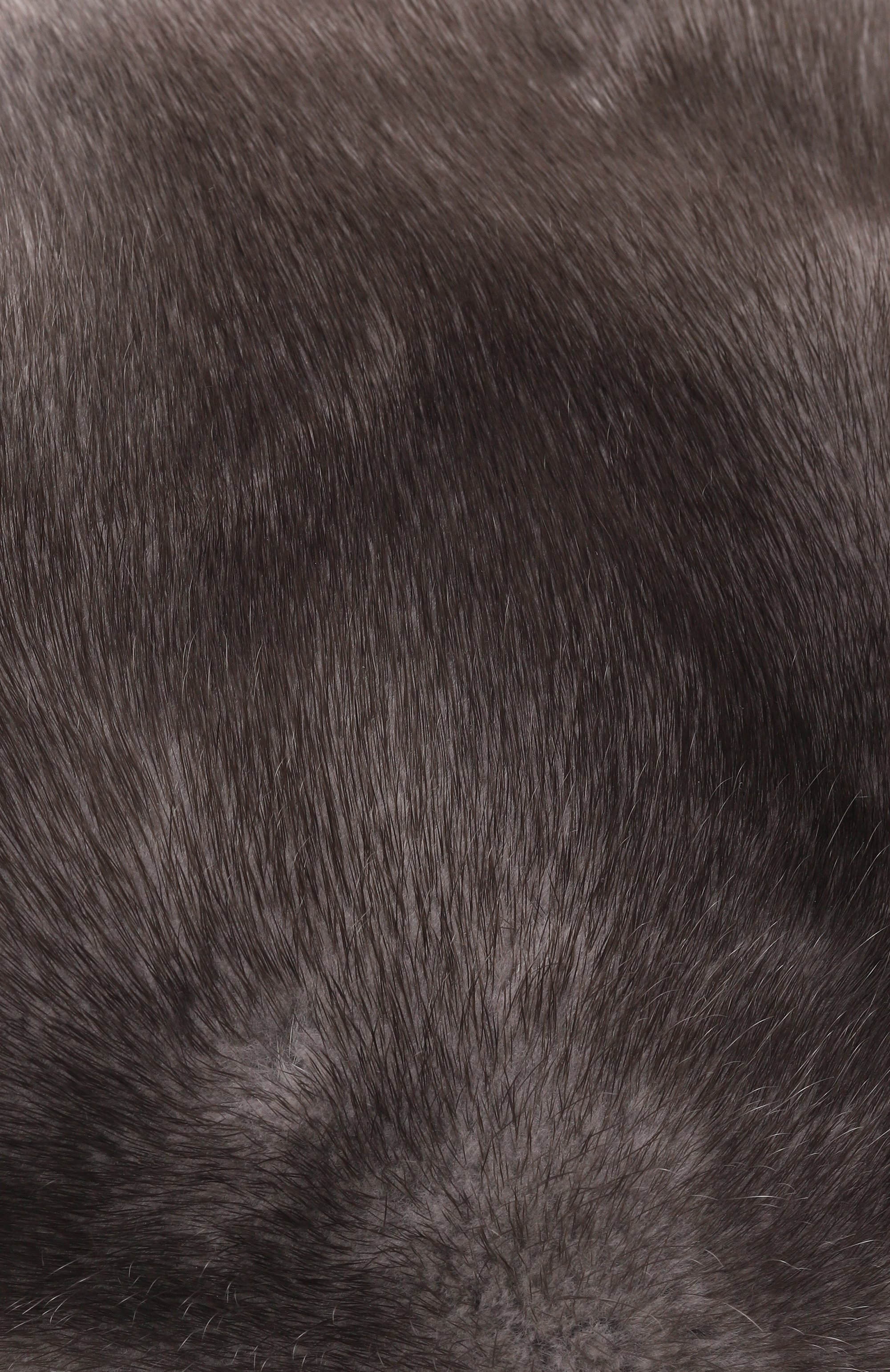 Меховая шапка из норки VICTORIA KUSENKOVA, арт. 070600010673, фото 3