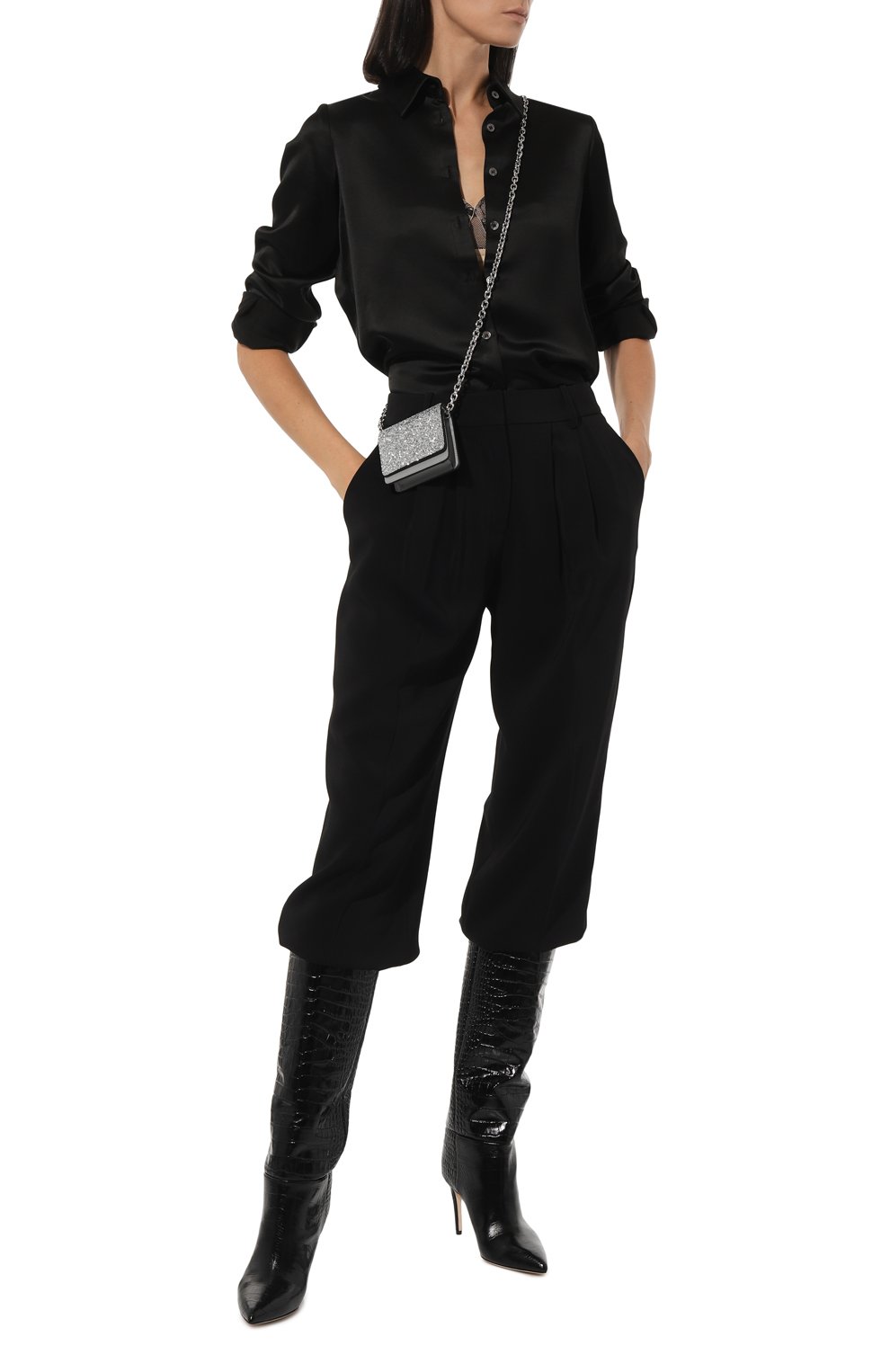 Сумка MAISON MARGIELA, арт. S35UI0542/P6233, фото 7