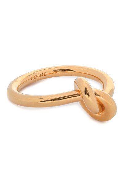Кольцо knot CELINE, арт. 46N636BRA, фото 1